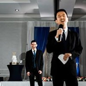 William Gao's photo