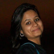 Rupangi Gupta's photo