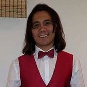 George Fressange's photo