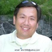Arthur Chang's photo