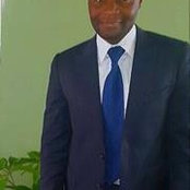 Samuel Muthondios foto