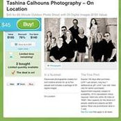 Tashina Calhoun's photo