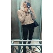 Nermin Saads foto