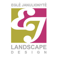 Egle Janulionyte LANDSCAPE DESIGN