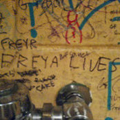 Freya Thimsens foto