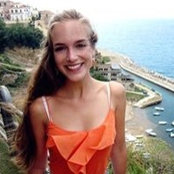Julia Fischer's photo