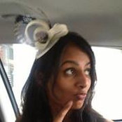 Vaishali Patel's photo