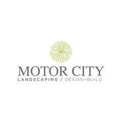Motor City Landscaping