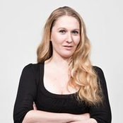 Fran Fine's photo