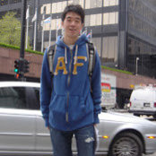 Yan Huang's photo