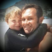 Grant Bekker's photo