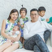 Barbara Li's photo