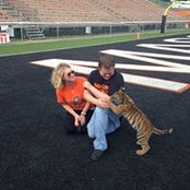 Alyssa McClain's photo