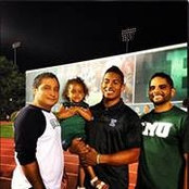Isaac Salinas's photo