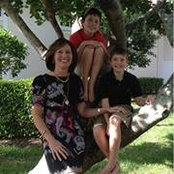 Kim Lynch's photo