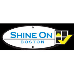 Shine On Boston