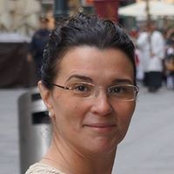 Bianca Diamandopol's photo
