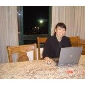 Lin Tianさんの写真