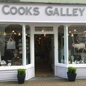 Foto von Cooks Galley
