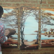 Foto von Niyonsaba Serge