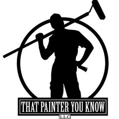 That Painter You Know