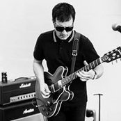 Oliver Kersley's photo