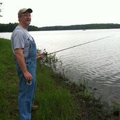 Ken Black's photo