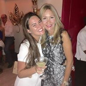 Lizzie Padro's photo