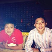Delvin Saputra's photo