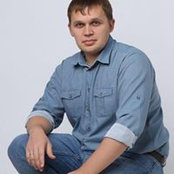 Сергей Дяченко's photo