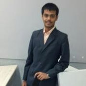 Vinit Kulkarnis foto
