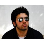 Hamed Sultans billede