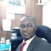 Foto von Kenneth Quaye