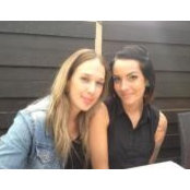 Eve Arsenault's photo