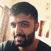 Foto von Yash Gore