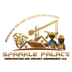 Sparkle Palace Construction & Project Management