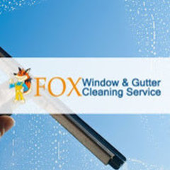 Fox Window & Gutter Cleaning