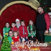 Jen Stark's photo