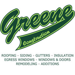 Greene Construction, Inc.