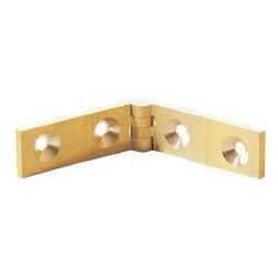 Hinges - Hinges