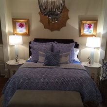 Bedroom Ideas