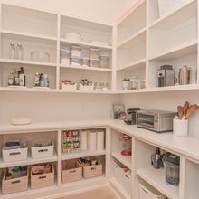 Noffsinger Pantry