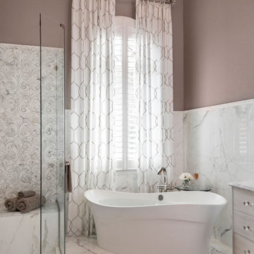 Magical Makeover - Grey Oaks