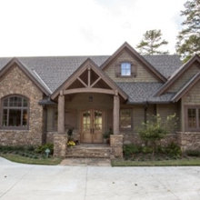 Ideas for Saul’s exterior
