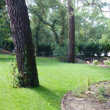 Le Lac HOSSEGOR