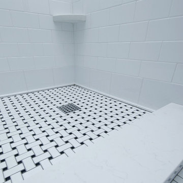 Mission Impossible Bath