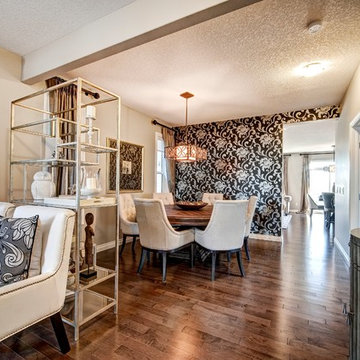 Windsor at Saddlestone in Calgary, Alberta