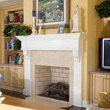 fireplaces