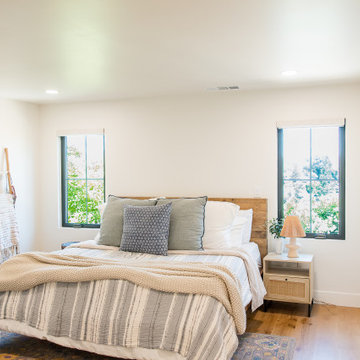 Reviving a Cherished Family Home - Full Remodel and Addition