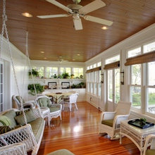 My Favorite Interior Designs